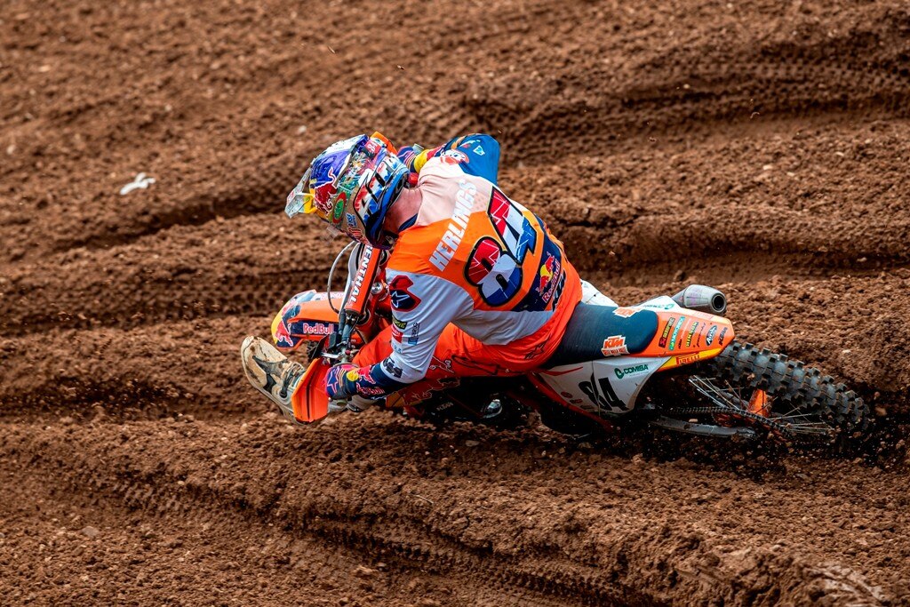 MXGP 2021 - Maggiora